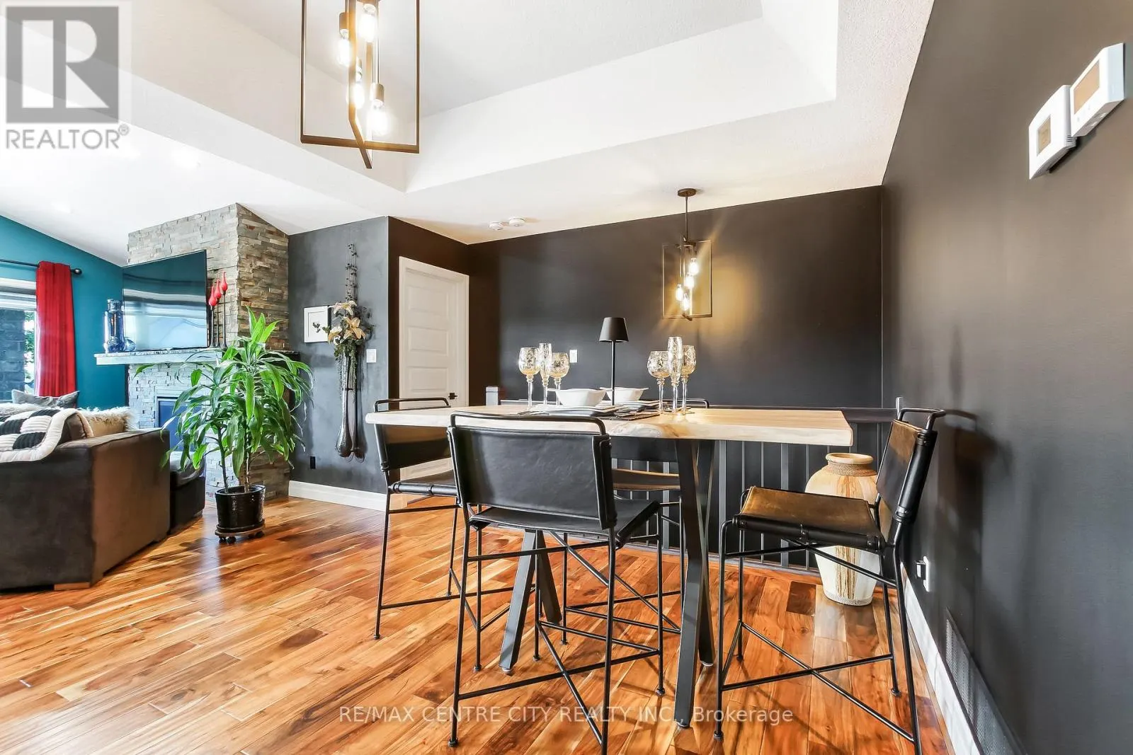 22 OAKMONT STREET