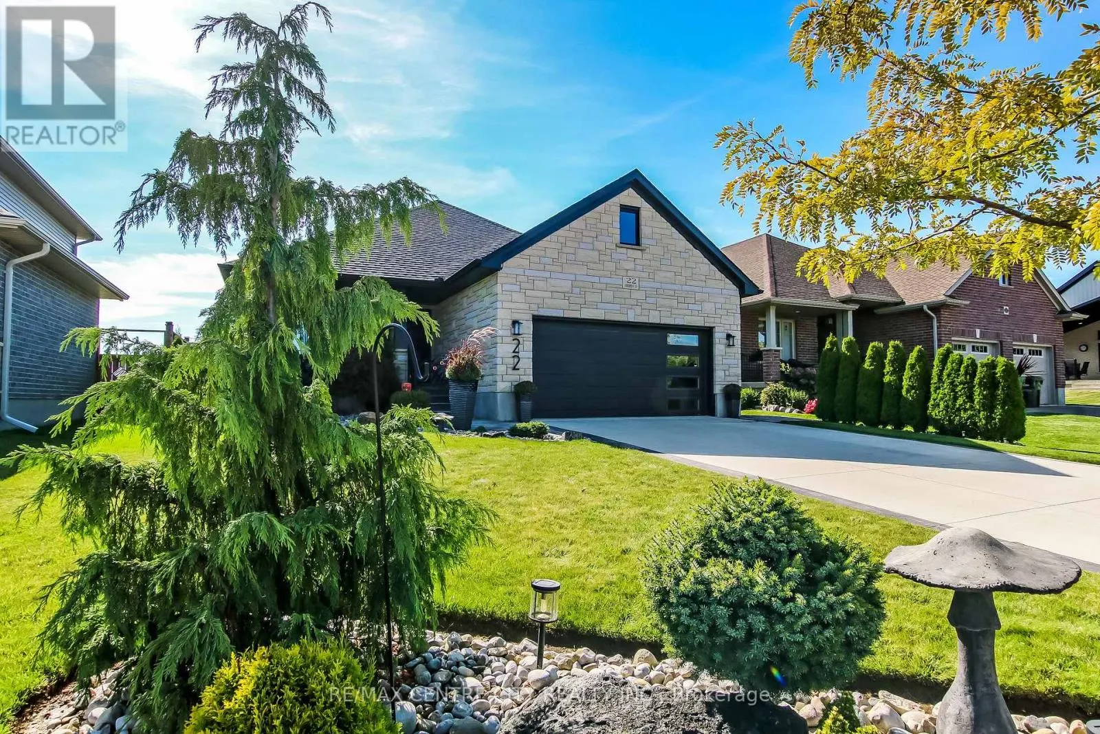22 OAKMONT STREET