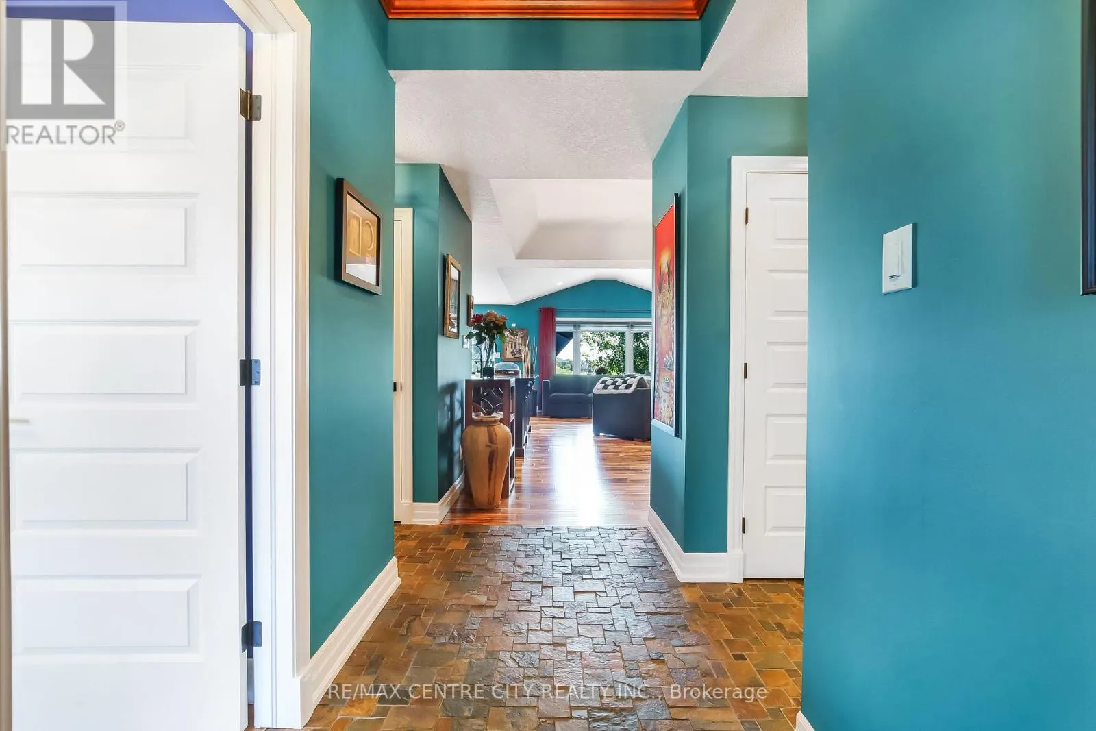 22 OAKMONT STREET