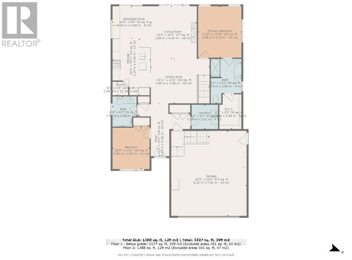 22 OAKMONT STREET