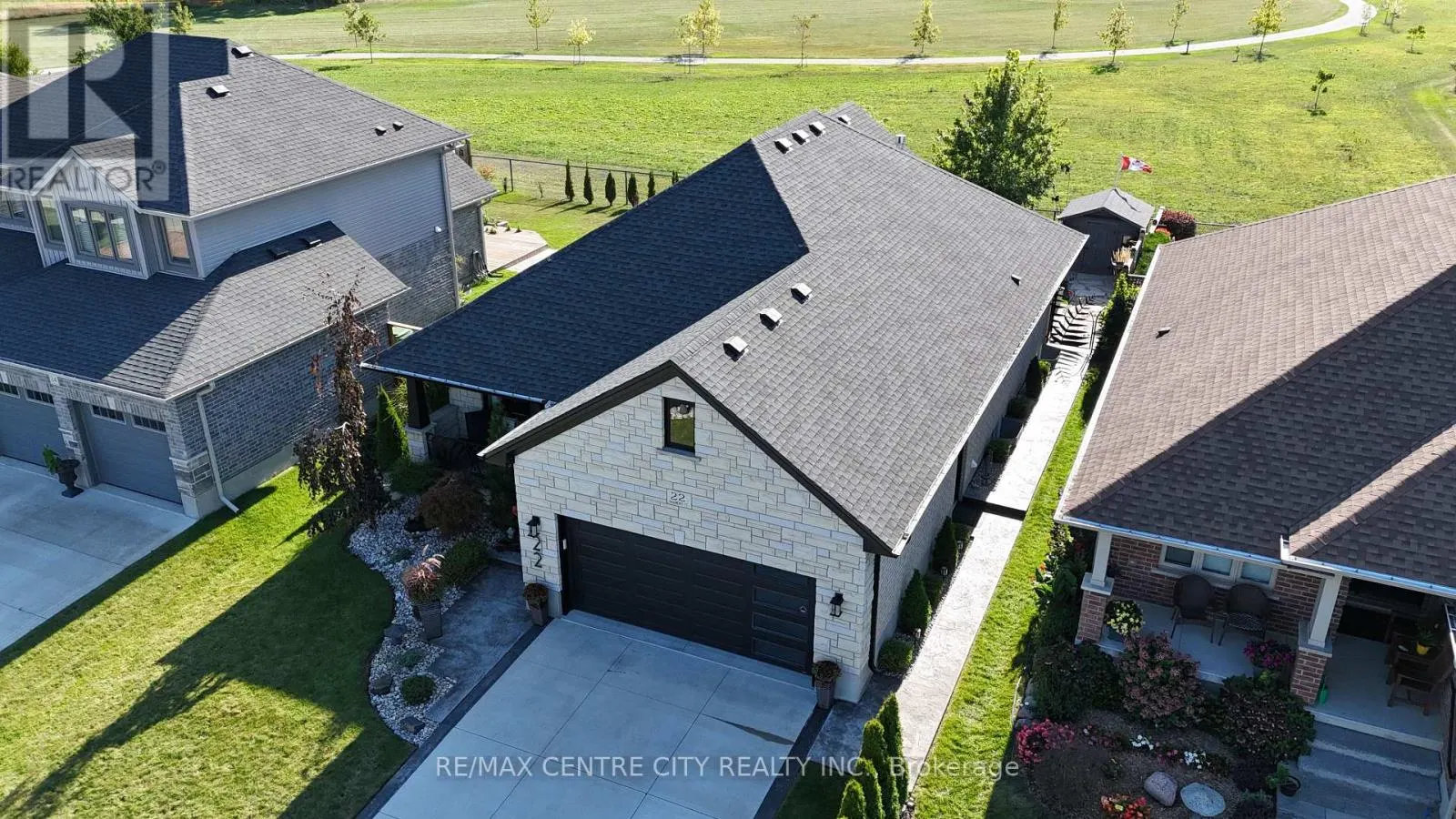 22 OAKMONT STREET