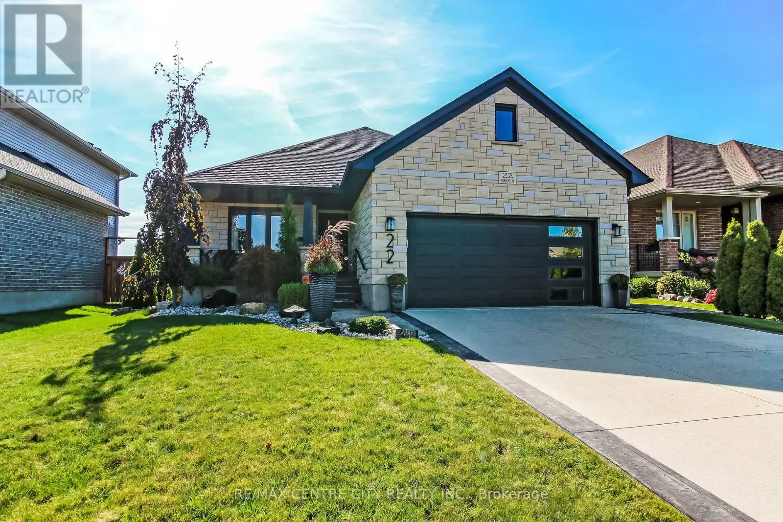 22 OAKMONT STREET