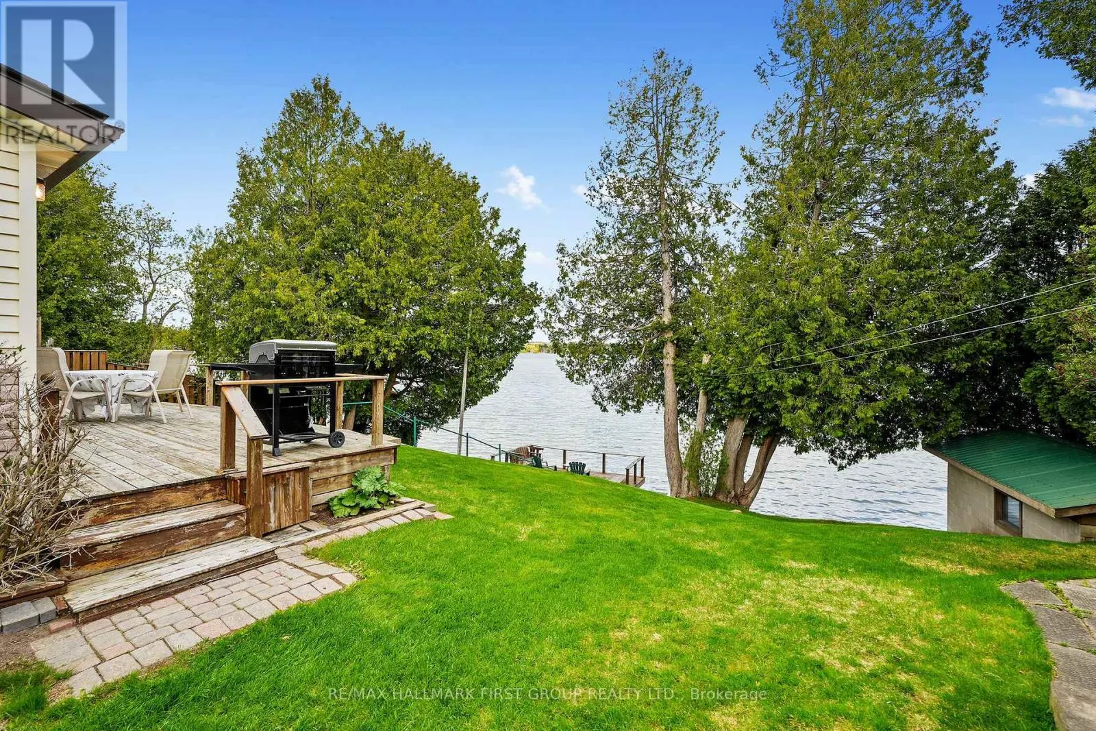 183 LAKE ROAD