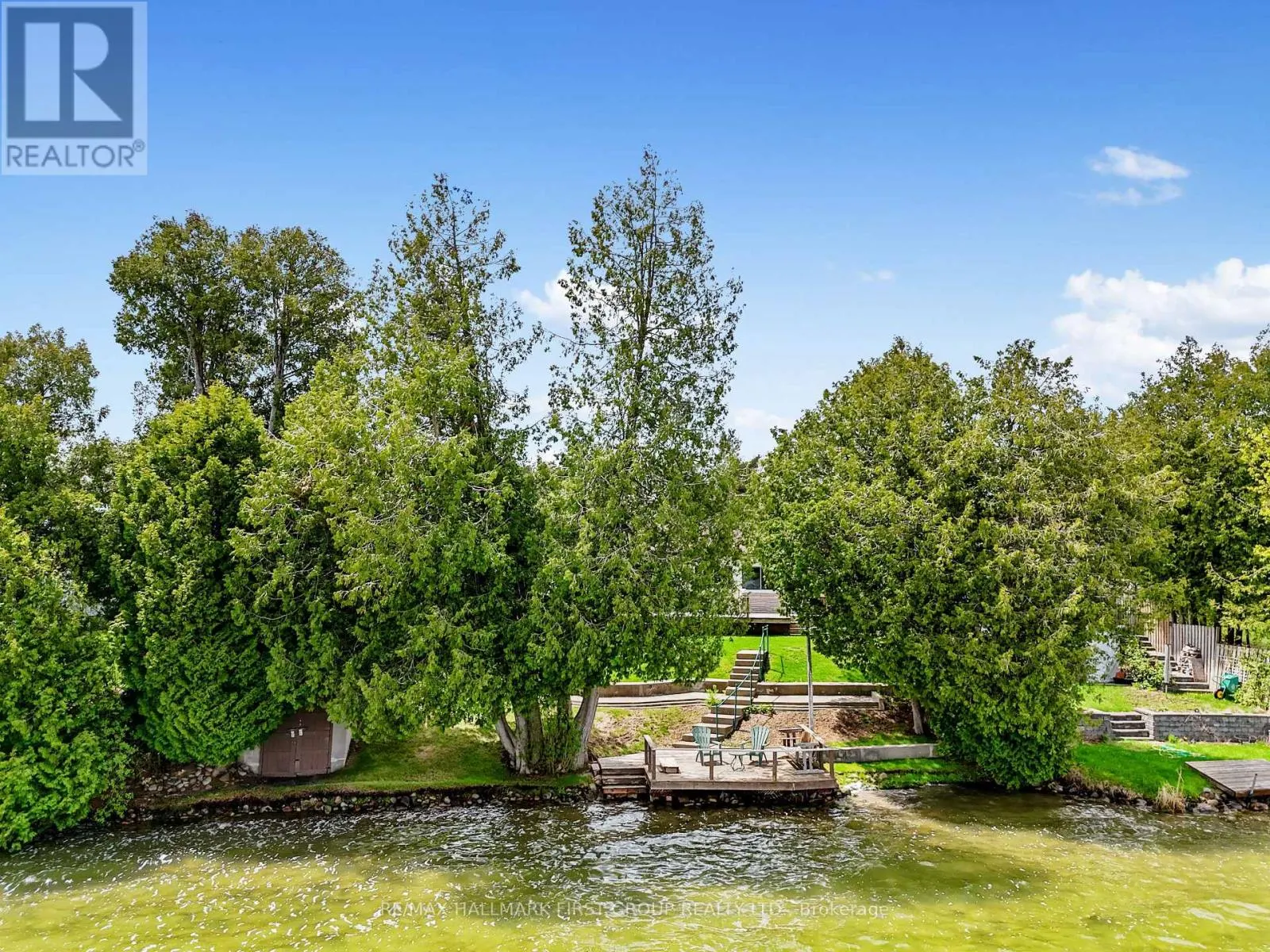 183 LAKE ROAD