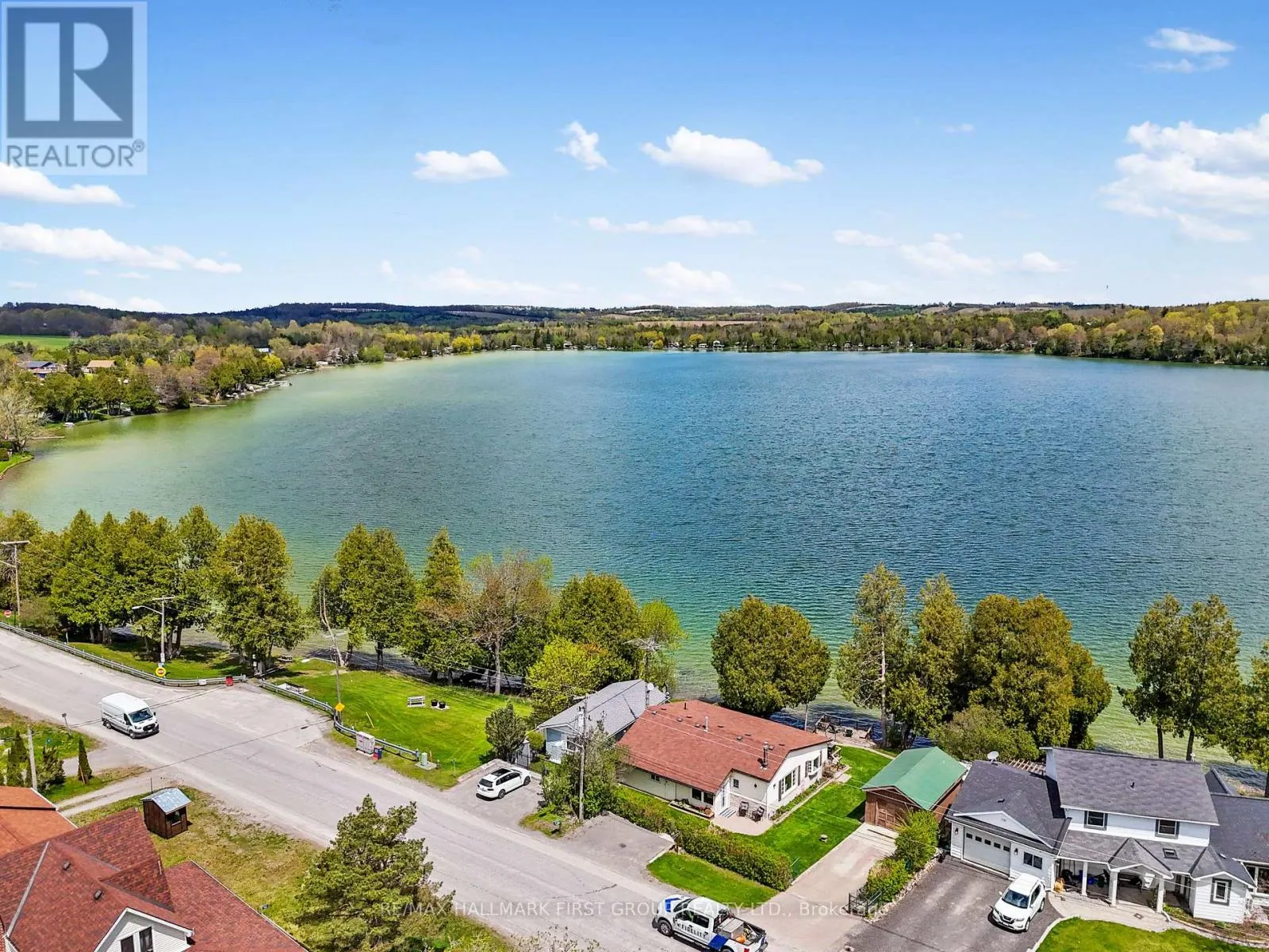 183 LAKE ROAD