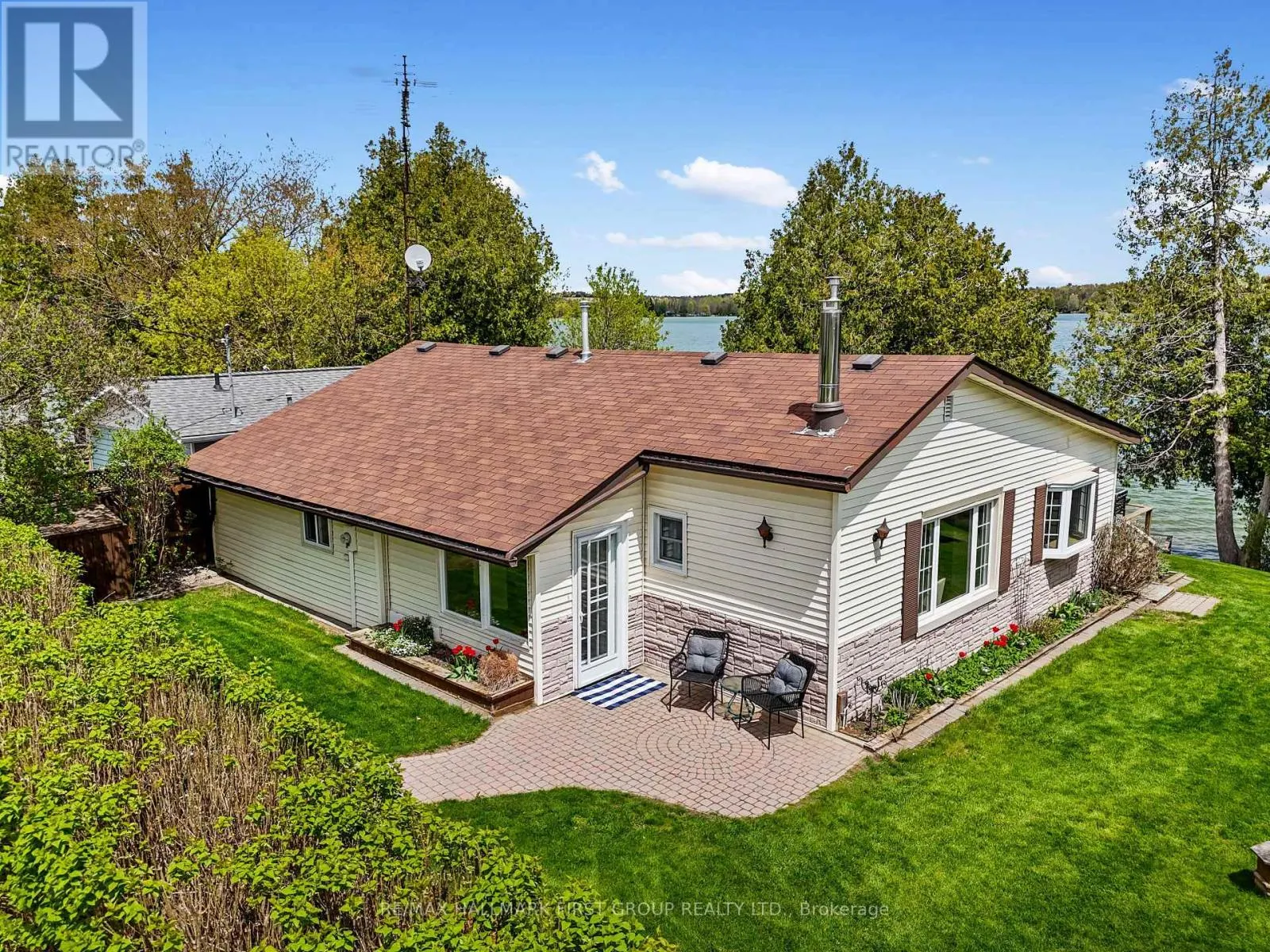 183 LAKE ROAD