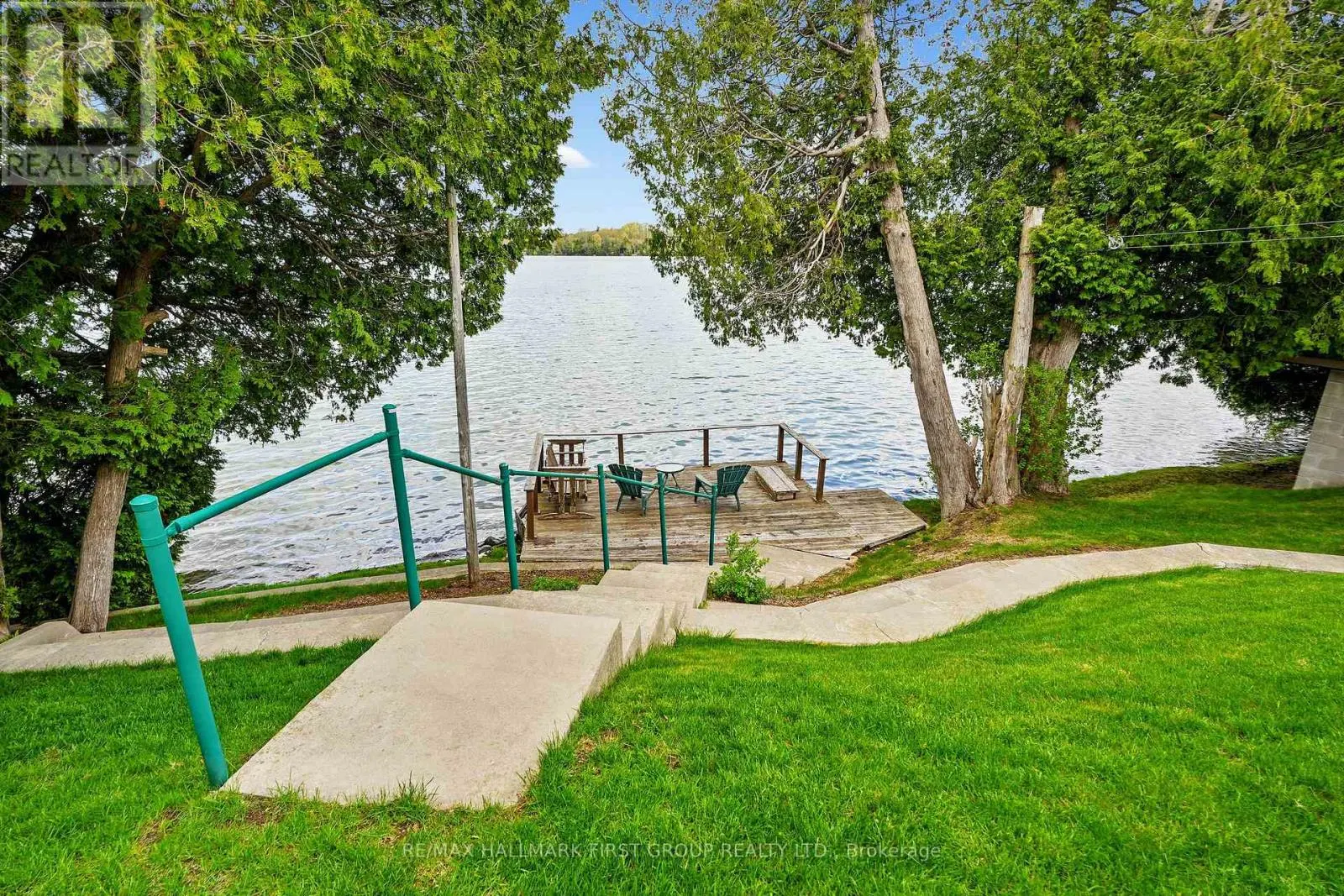 183 LAKE ROAD