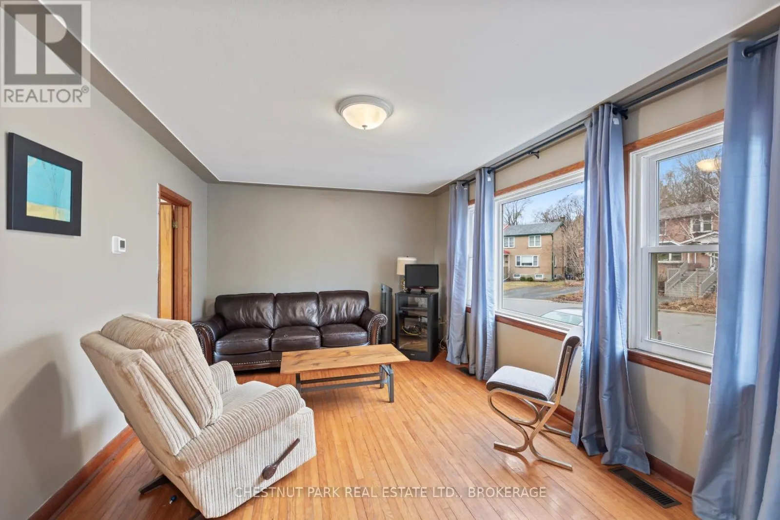 87-89 HATTER STREET