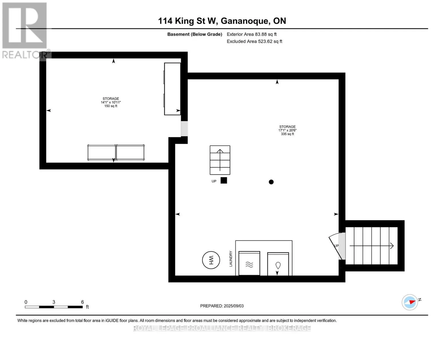 114 KING STREET W