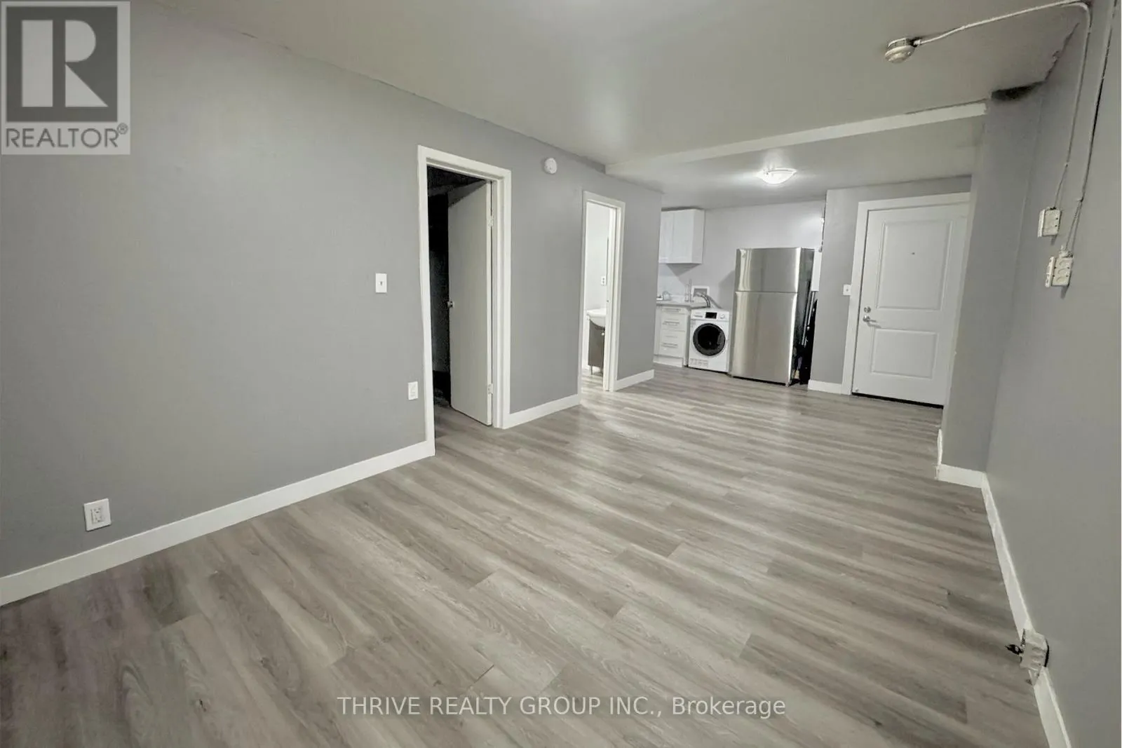203 - 91 THAMES STREET S, #203