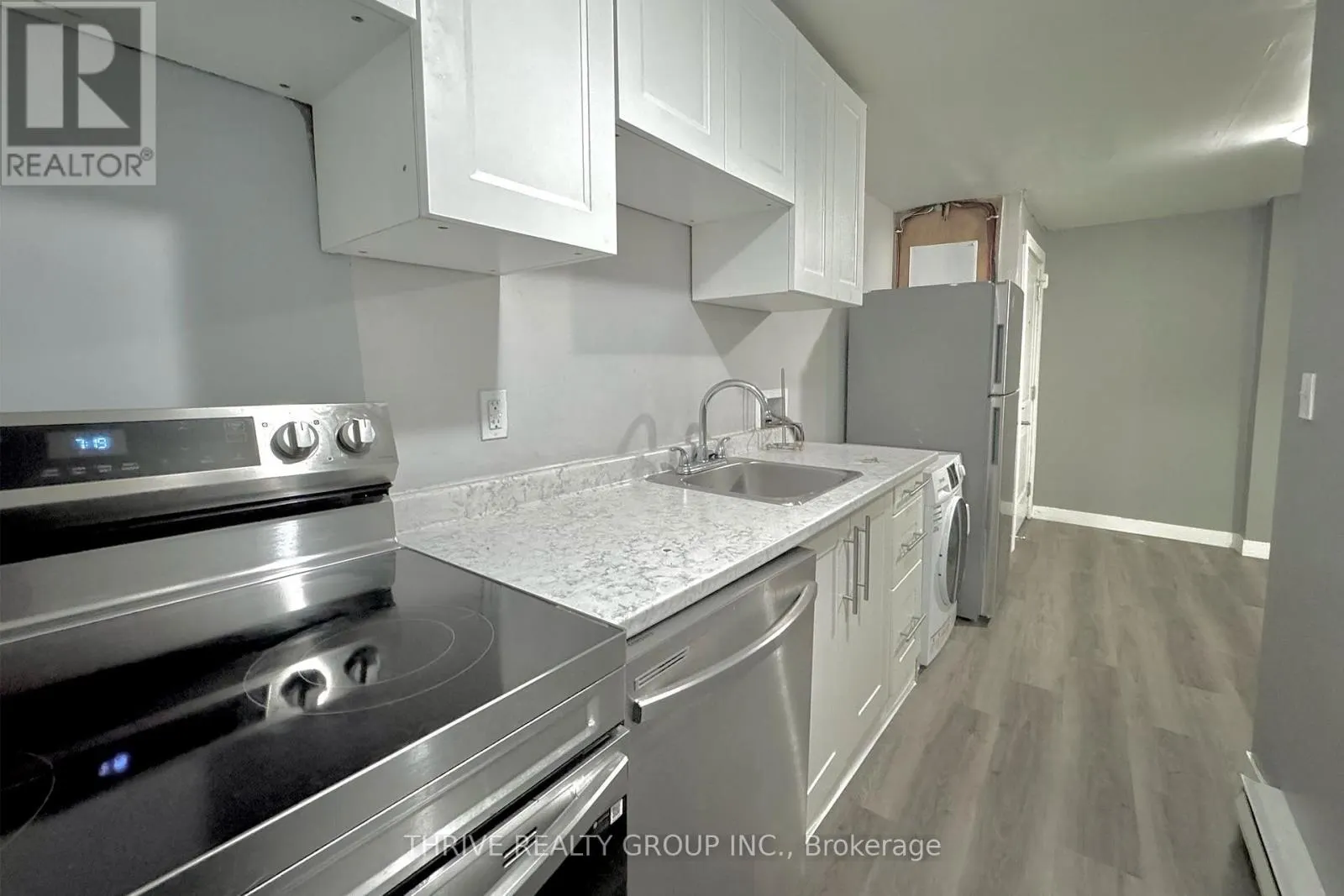 203 - 91 THAMES STREET S, #203