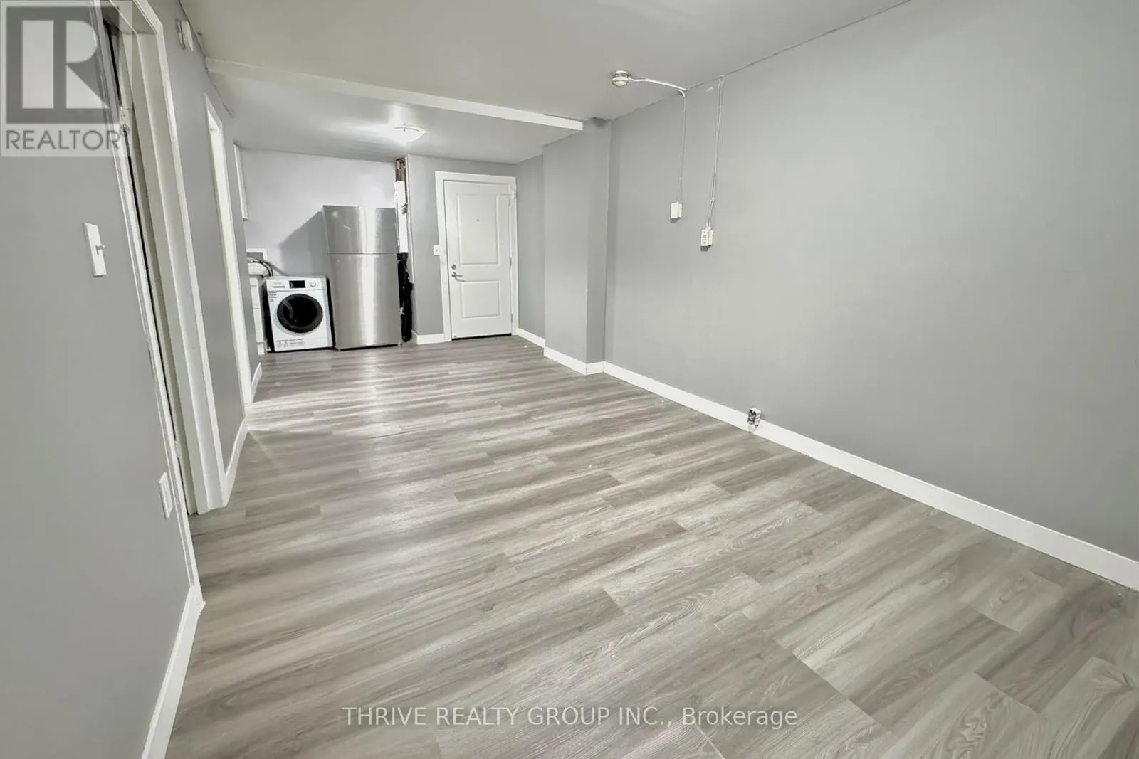 203 - 91 THAMES STREET S, #203