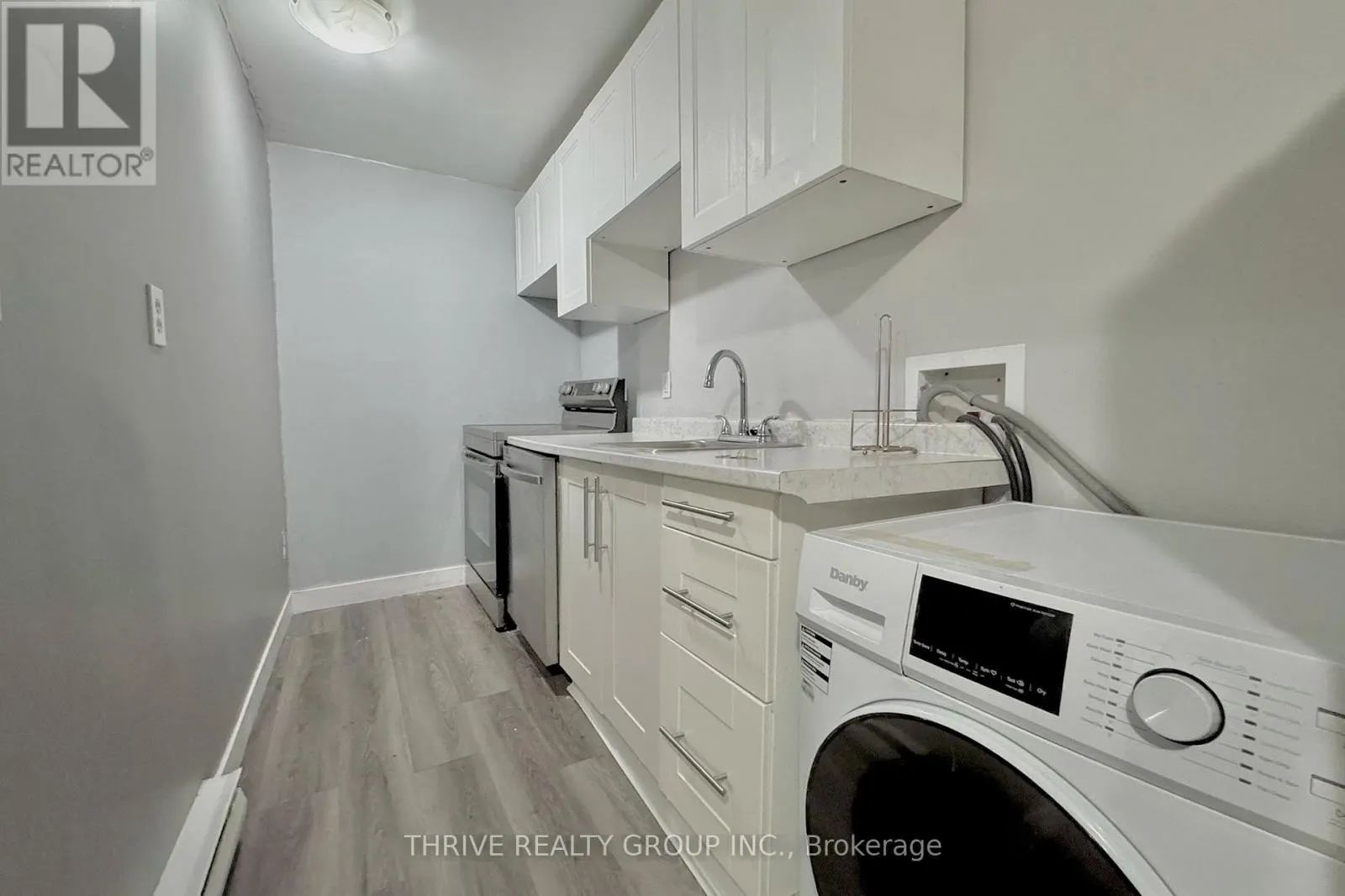 203 - 91 THAMES STREET S, #203