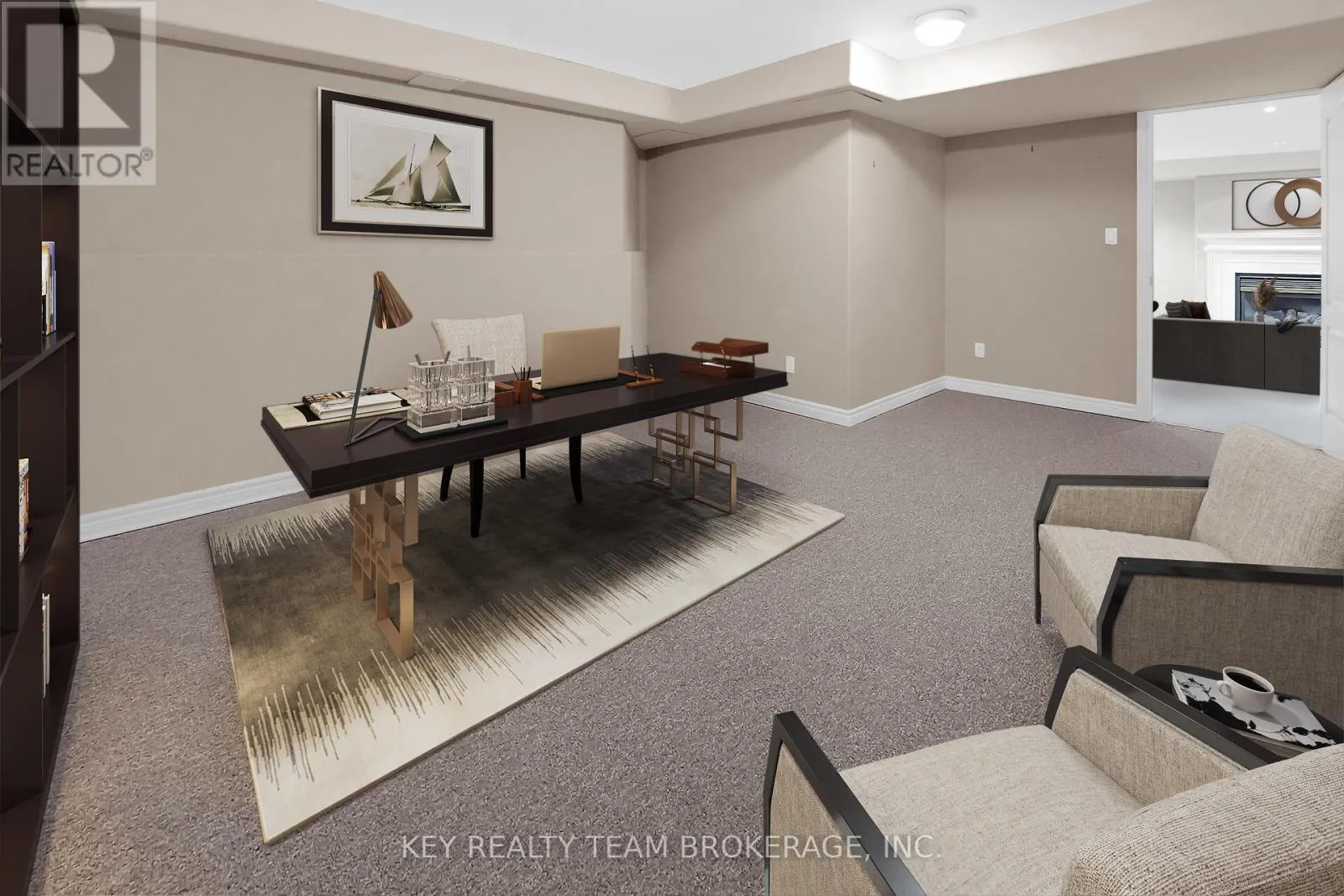 3 - 27 SCULLERS WAY, #3