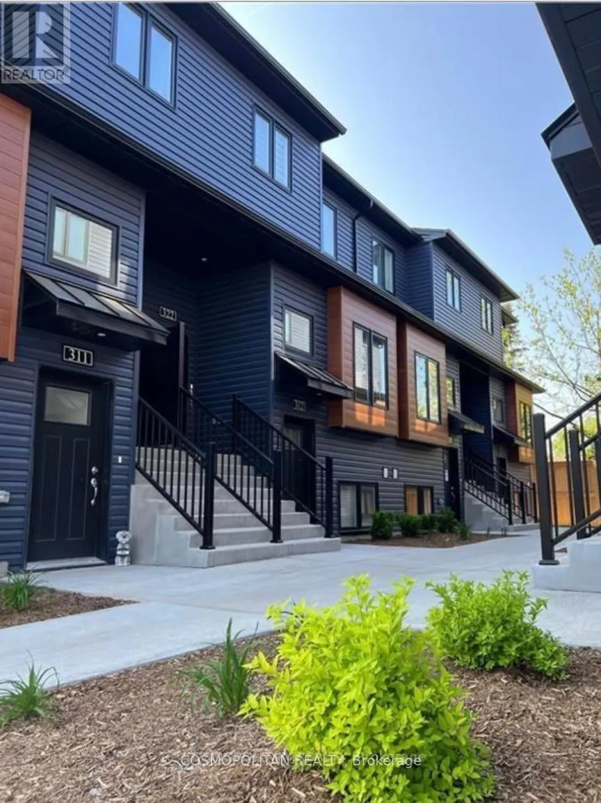 321 - 781 CLARE AVENUE, #321