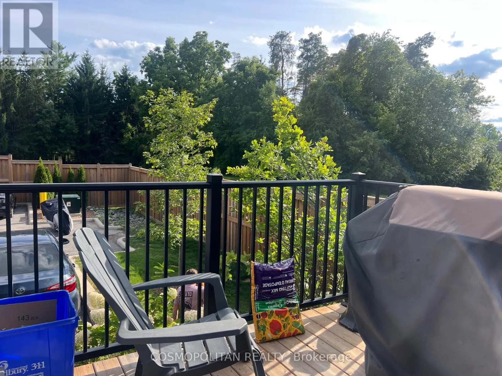 321 - 781 CLARE AVENUE, #321