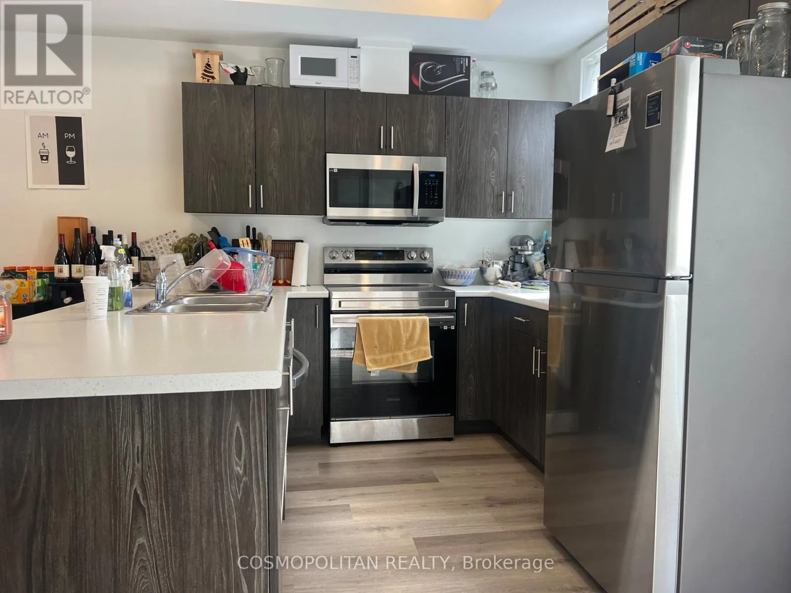 321 - 781 CLARE AVENUE, #321