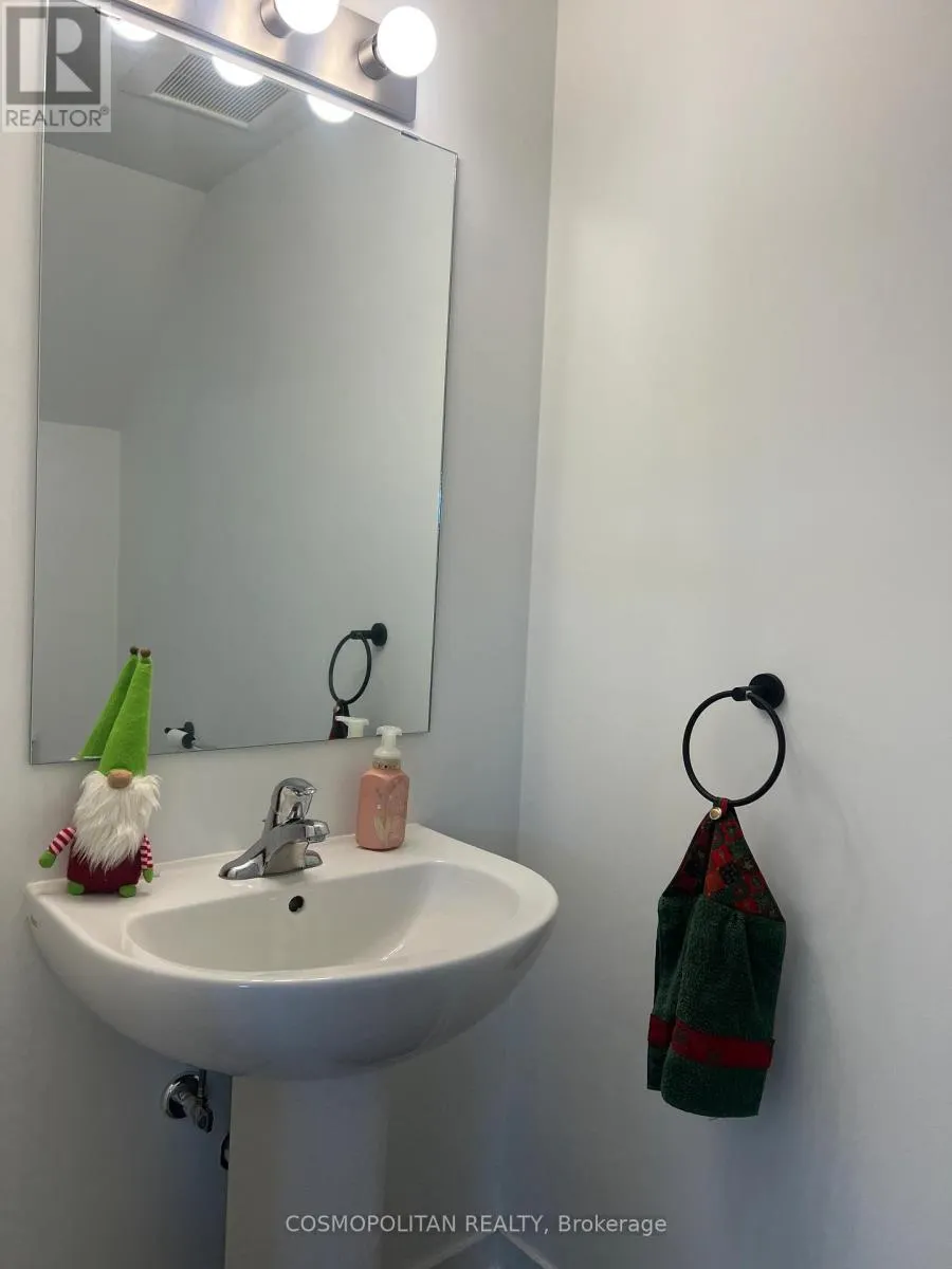 321 - 781 CLARE AVENUE, #321