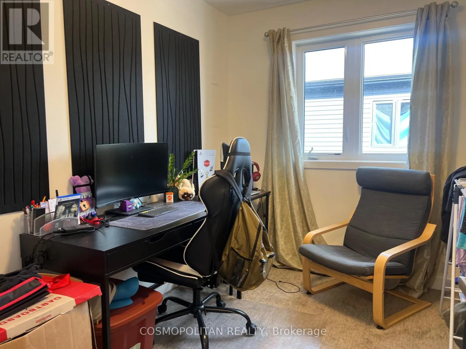 321 - 781 CLARE AVENUE, #321