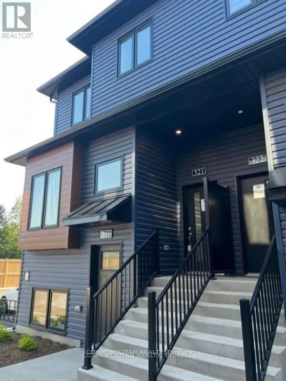 321 - 781 CLARE AVENUE, #321