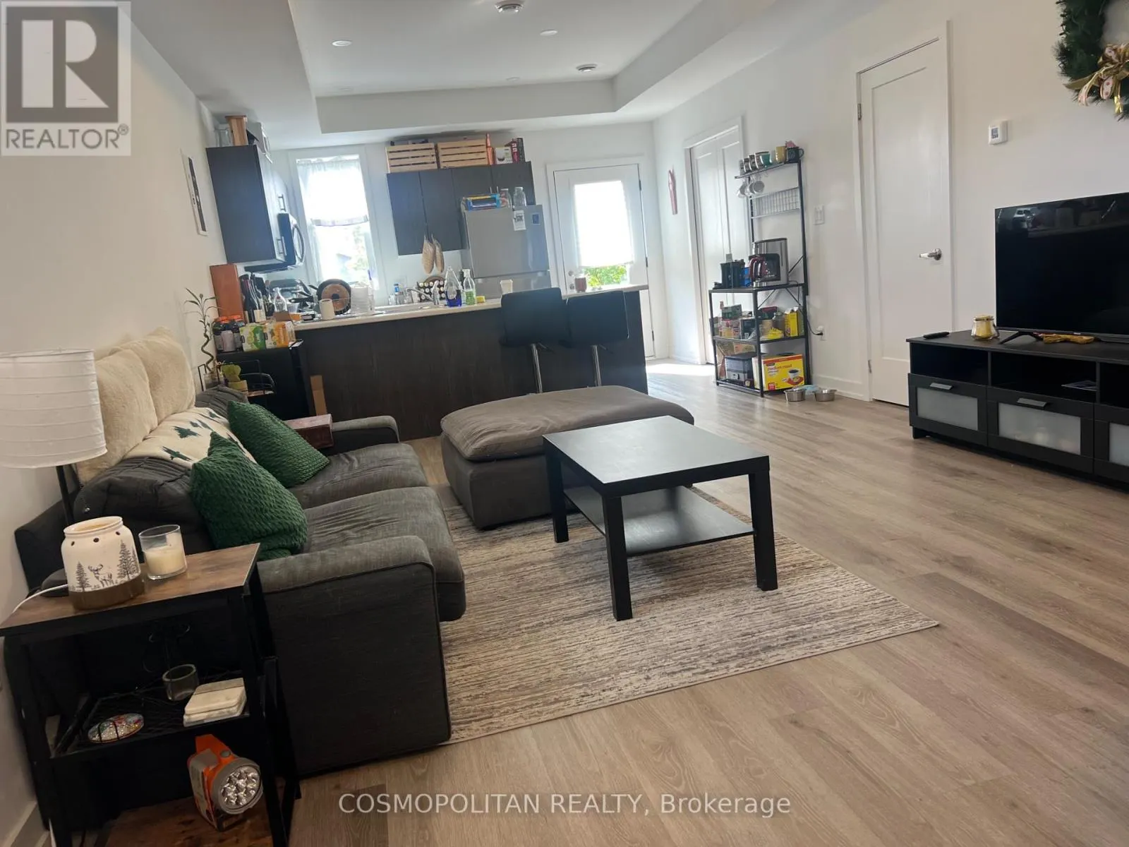 321 - 781 CLARE AVENUE, #321