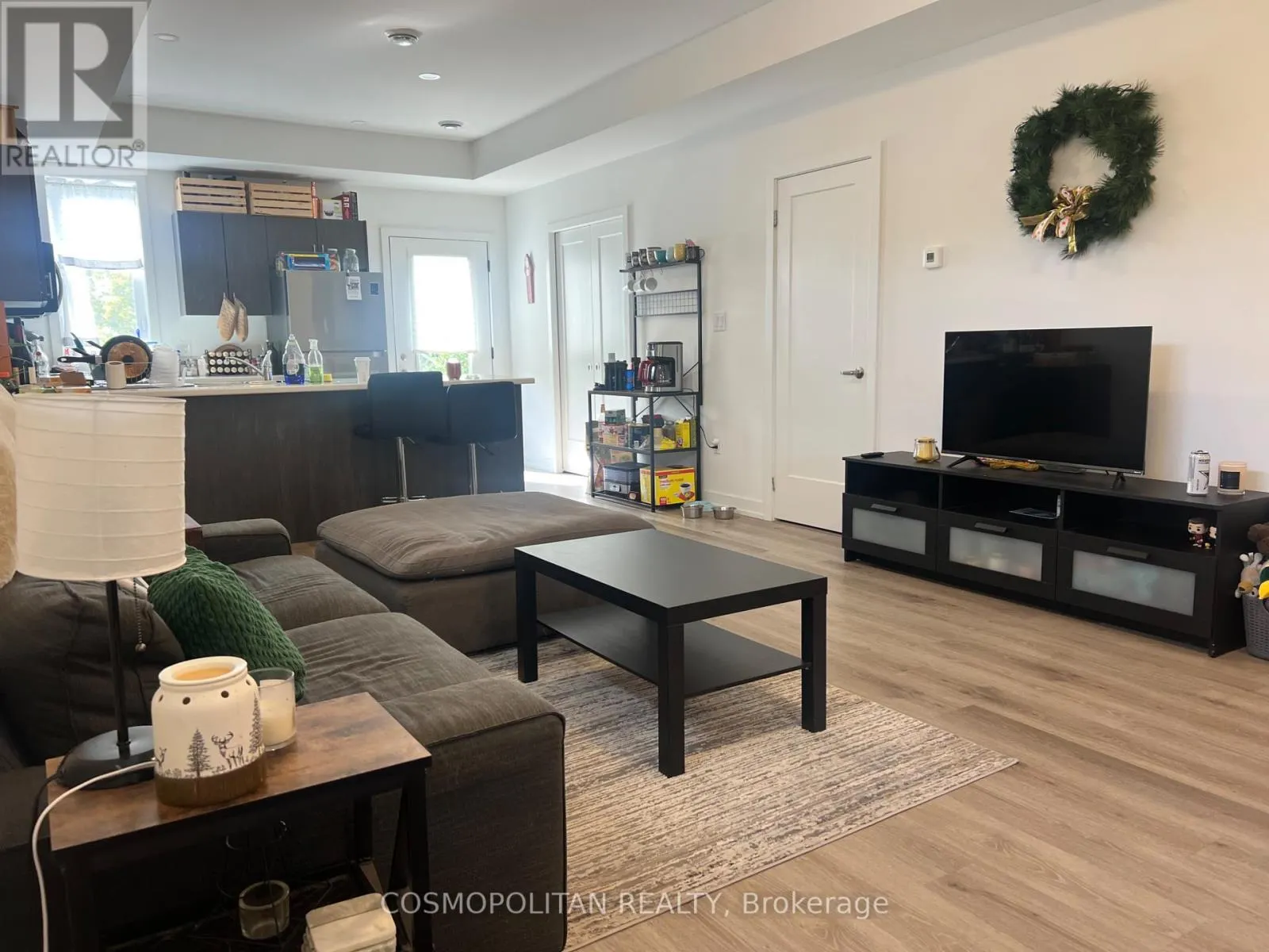 321 - 781 CLARE AVENUE, #321