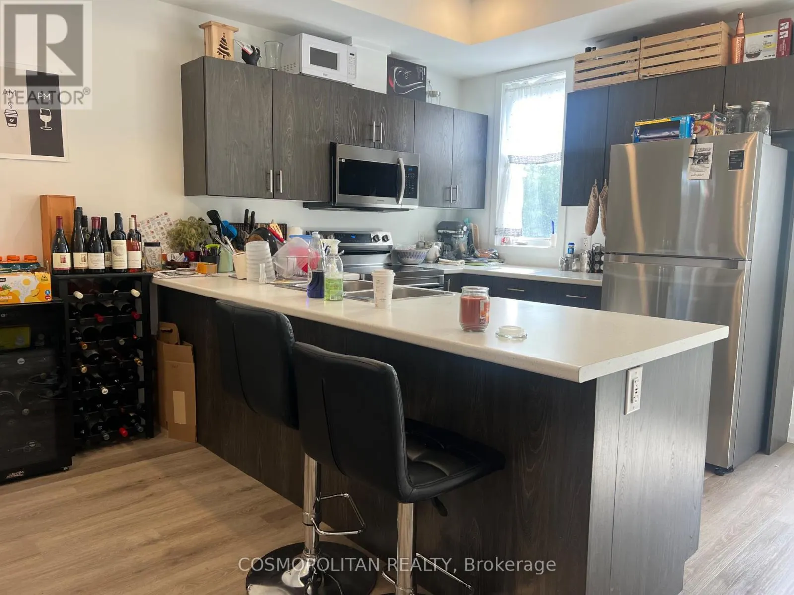 321 - 781 CLARE AVENUE, #321