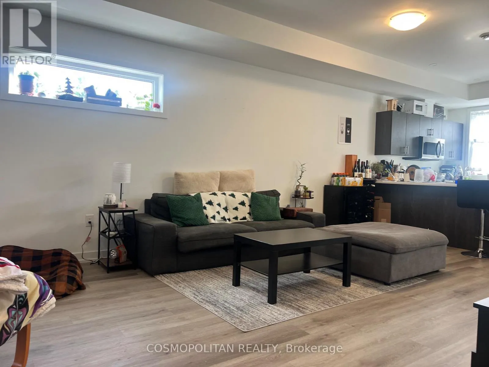 321 - 781 CLARE AVENUE, #321