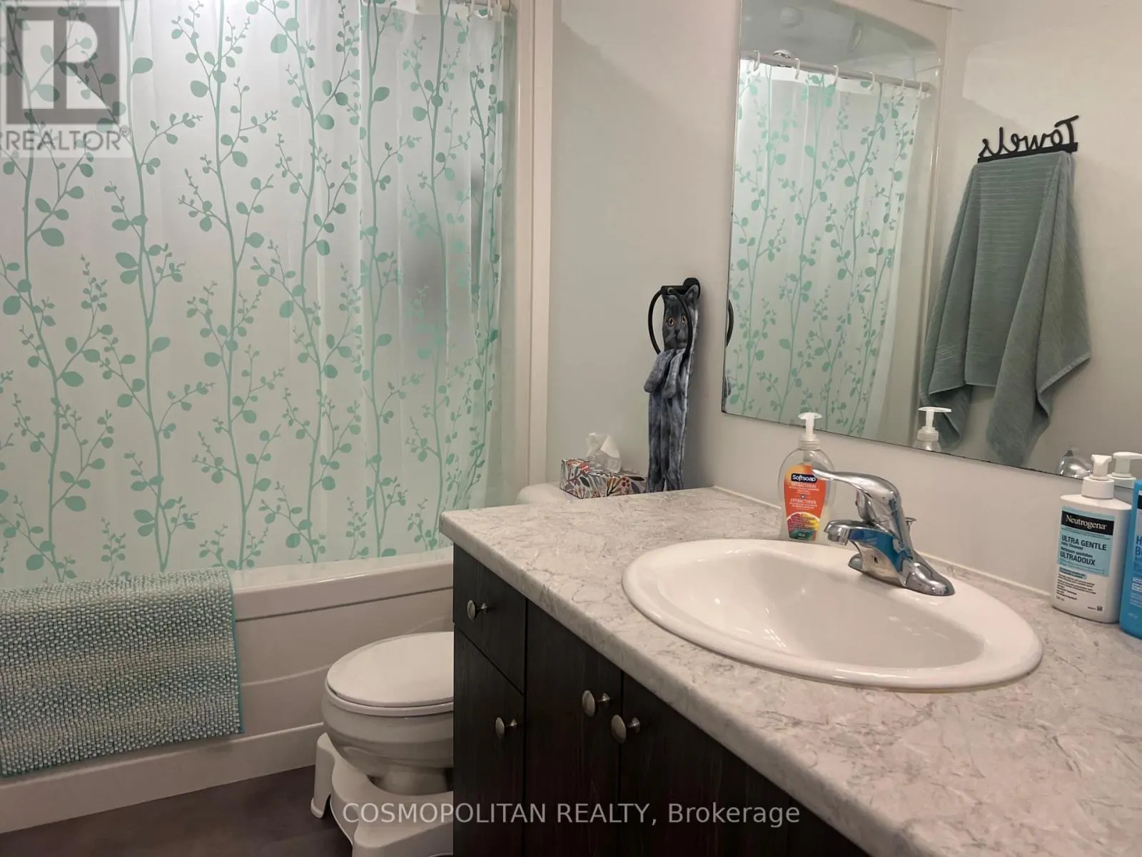 321 - 781 CLARE AVENUE, #321