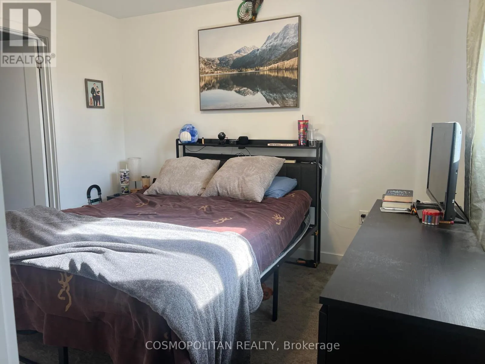 321 - 781 CLARE AVENUE, #321