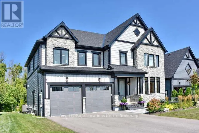 128 SPRINGSIDE CRESCENT