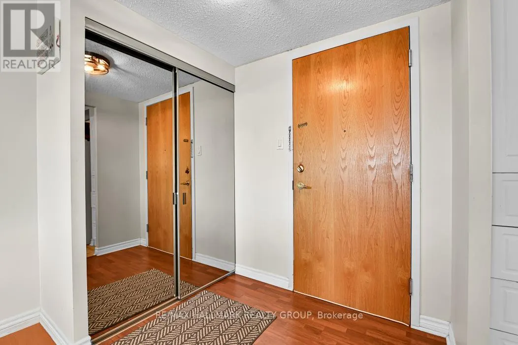 708 - 2760 CAROUSEL CRESCENT