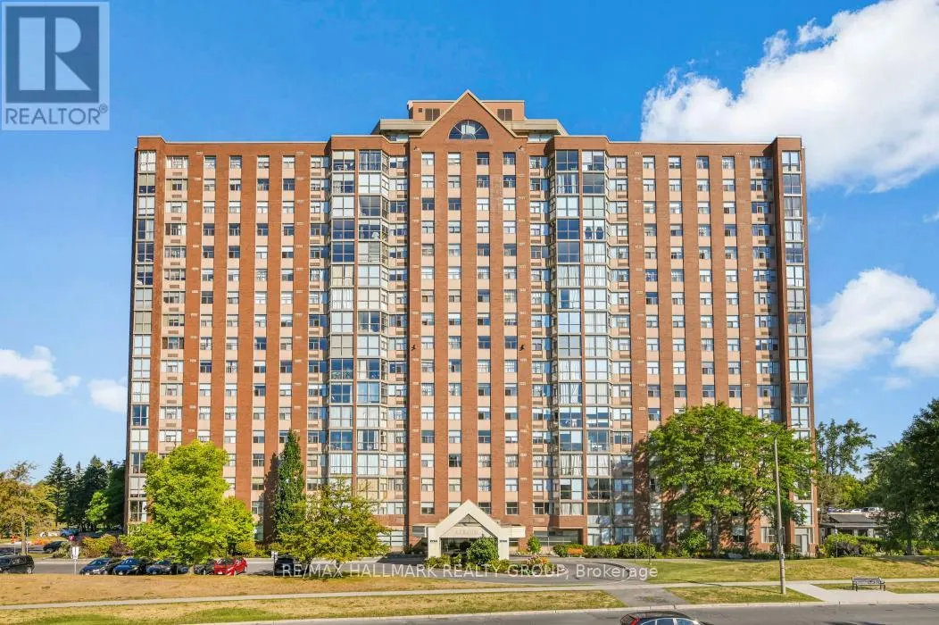 708 - 2760 CAROUSEL CRESCENT