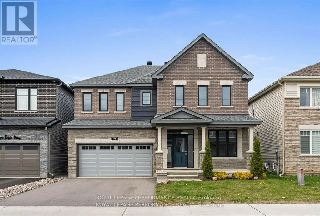 95 RALPH ERFLE WAY