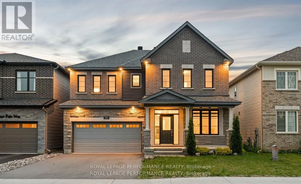 95 RALPH ERFLE WAY