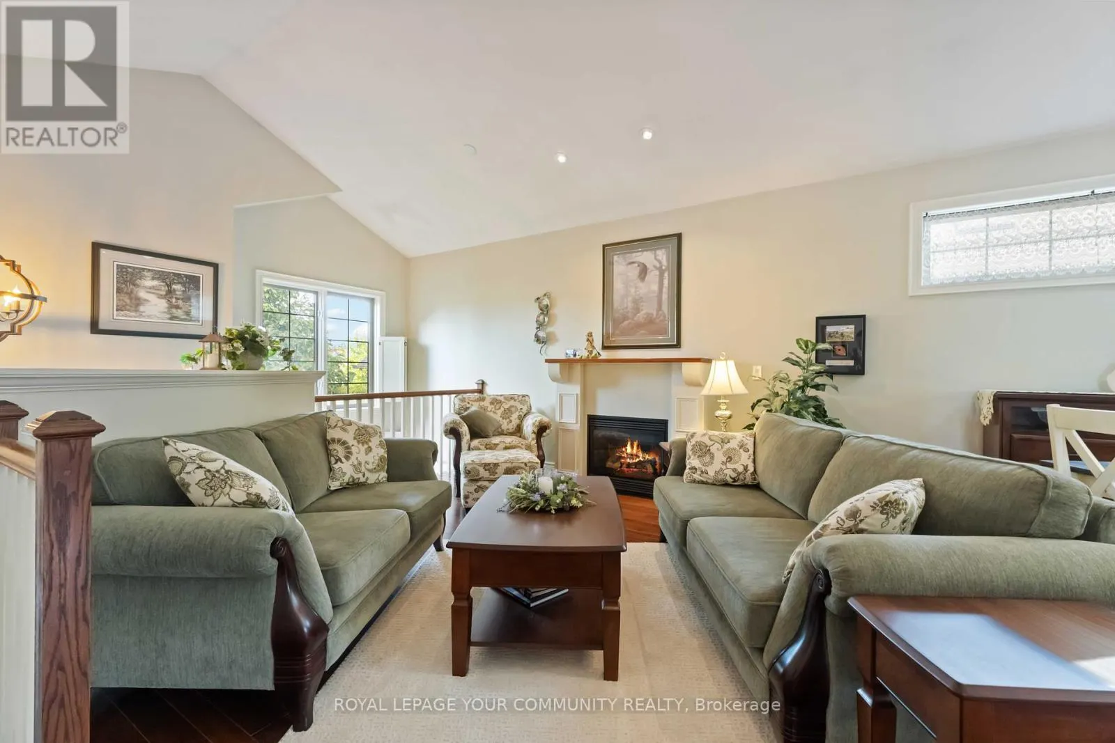 61 FRONTIER DRIVE