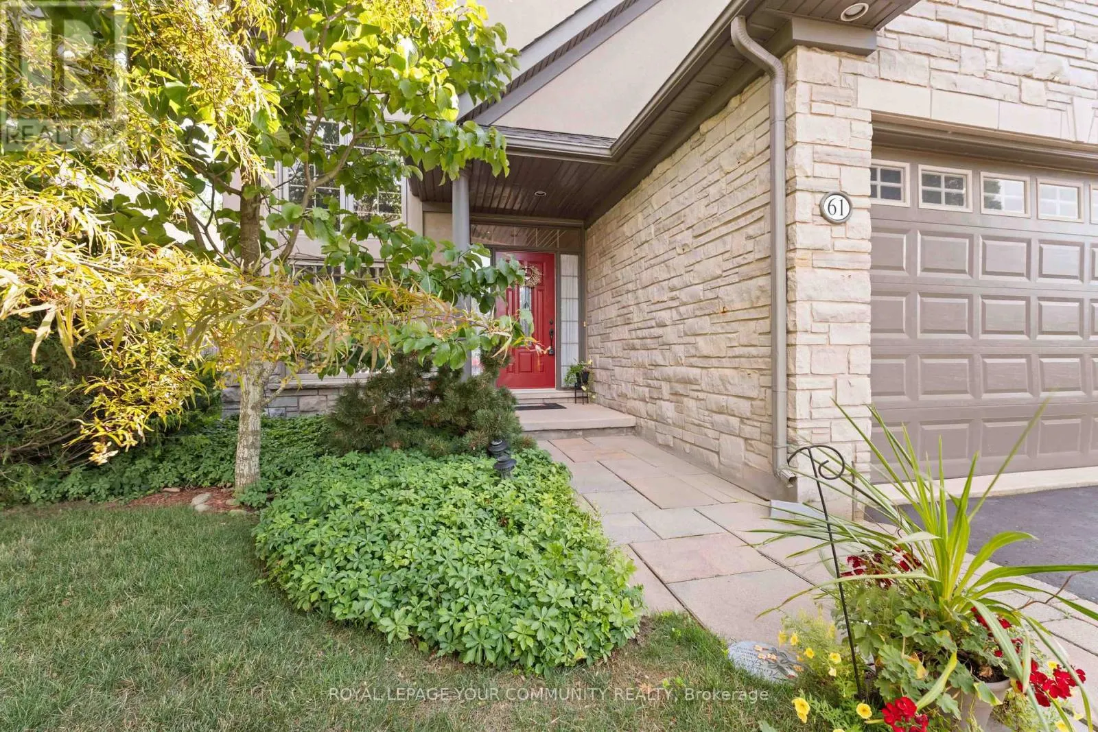 61 FRONTIER DRIVE