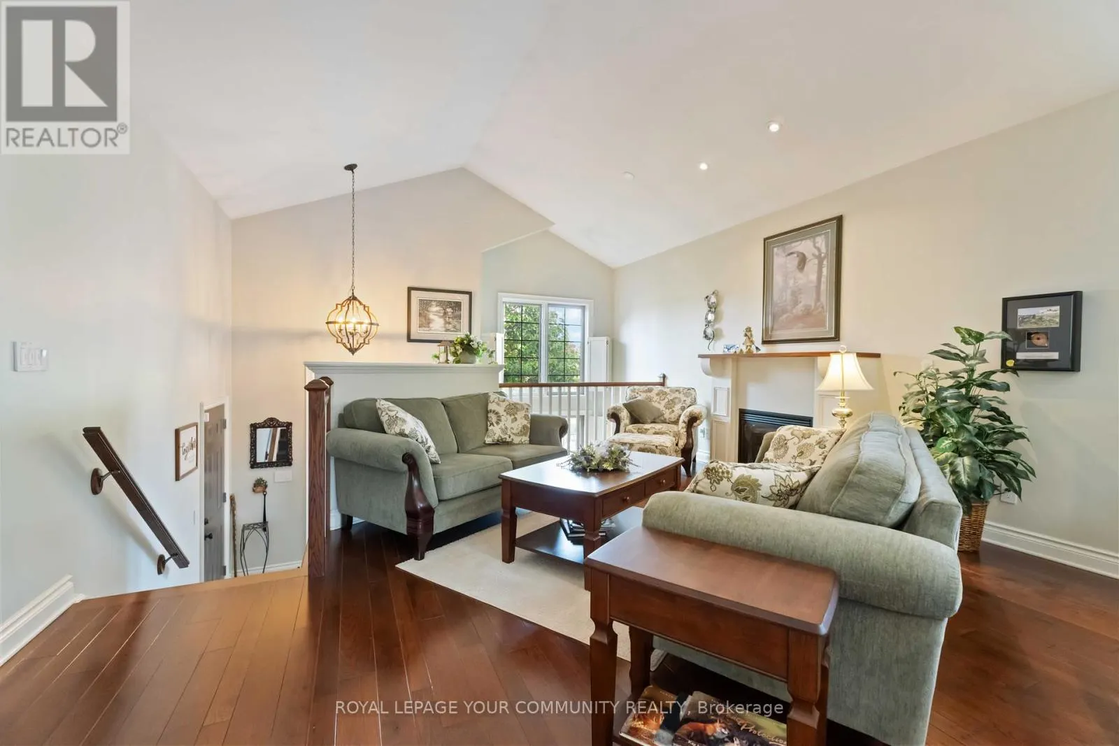 61 FRONTIER DRIVE