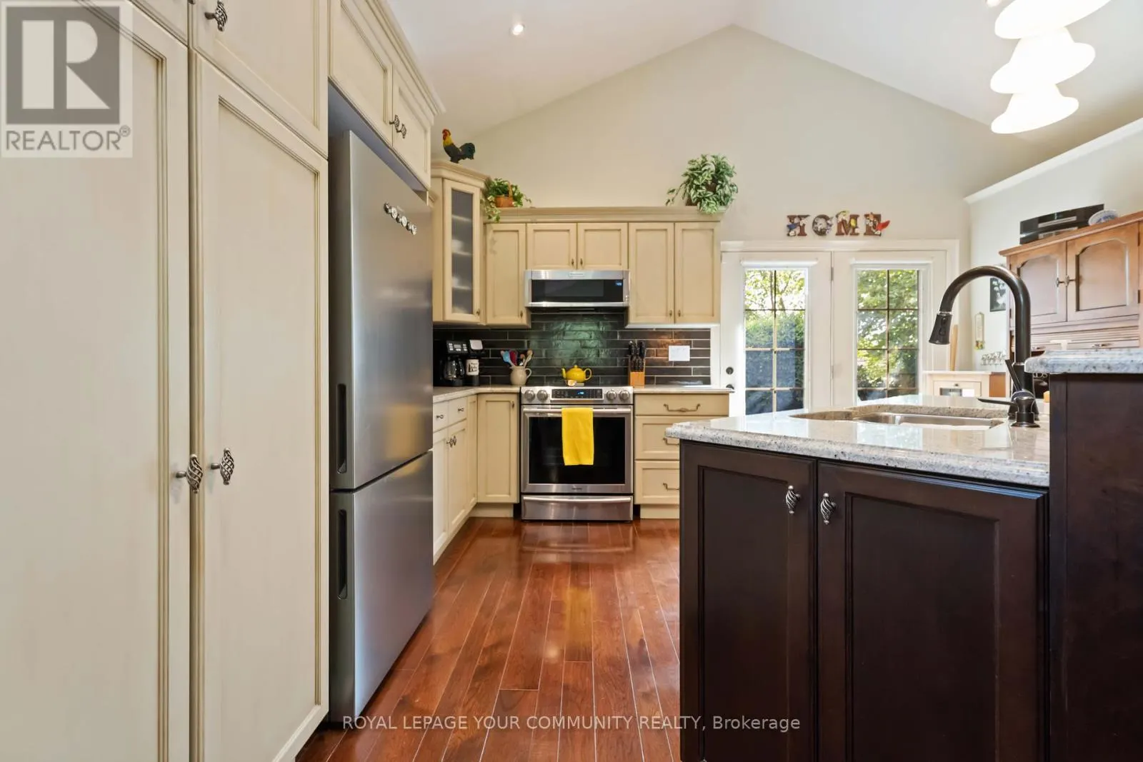 61 FRONTIER DRIVE
