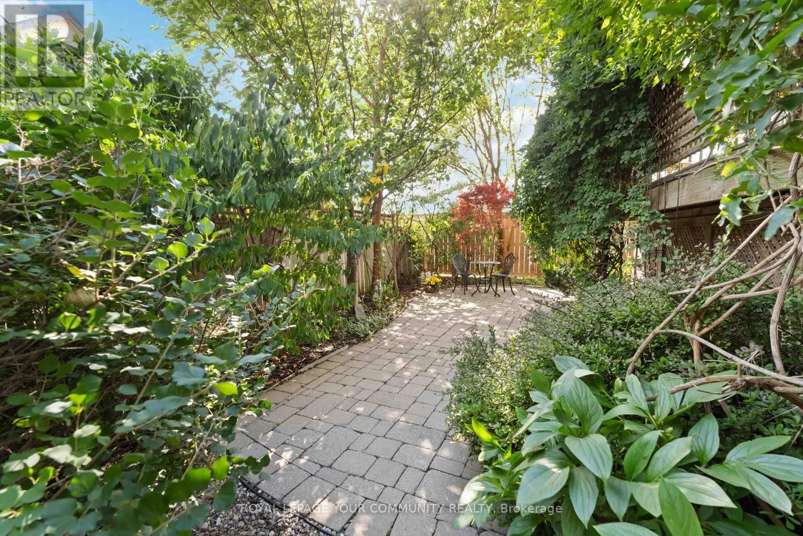 61 FRONTIER DRIVE