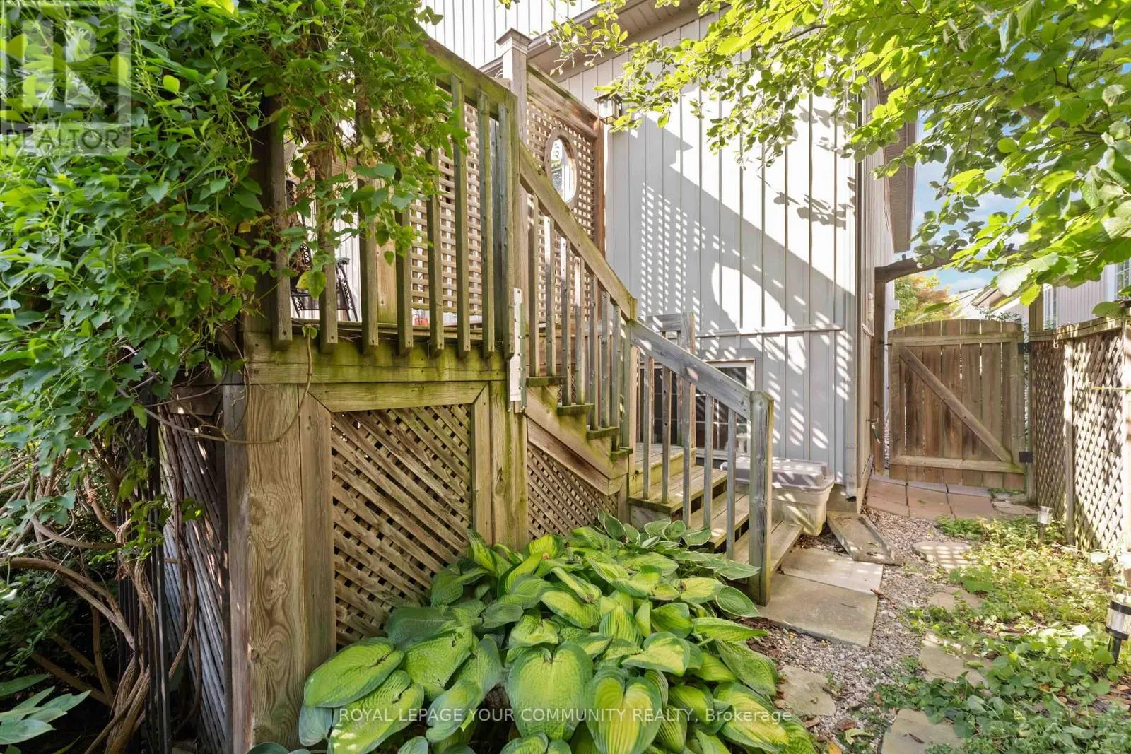 61 FRONTIER DRIVE