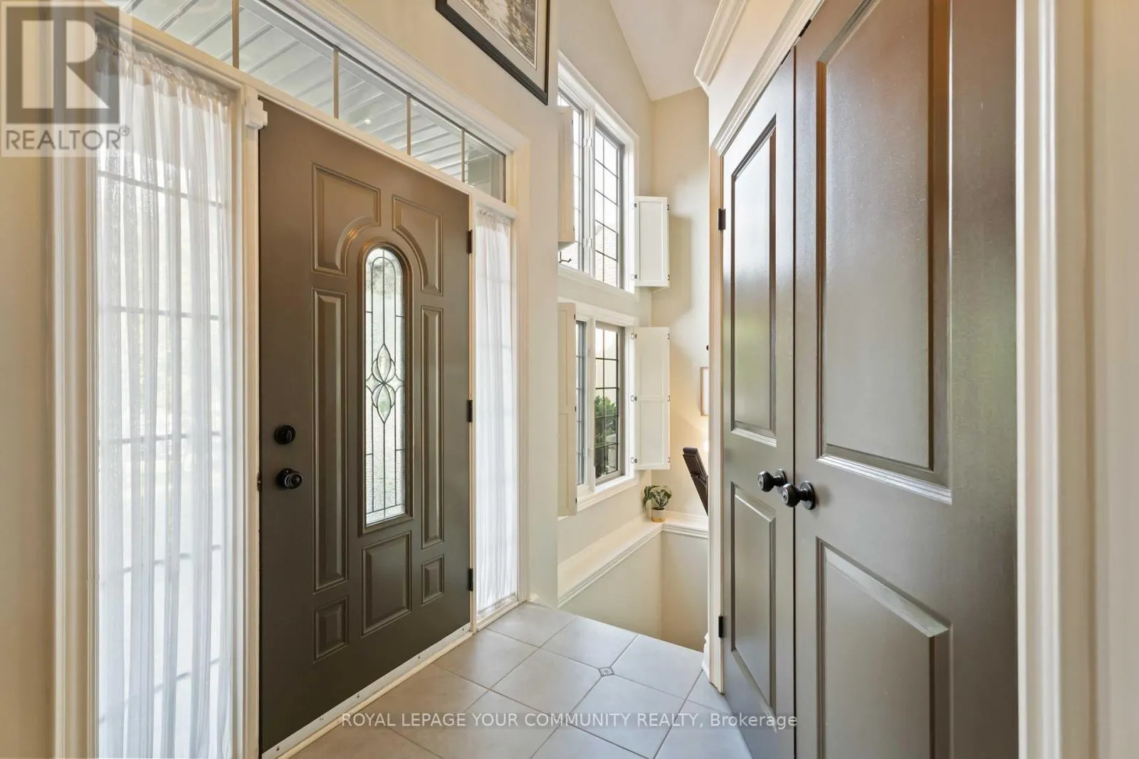 61 FRONTIER DRIVE
