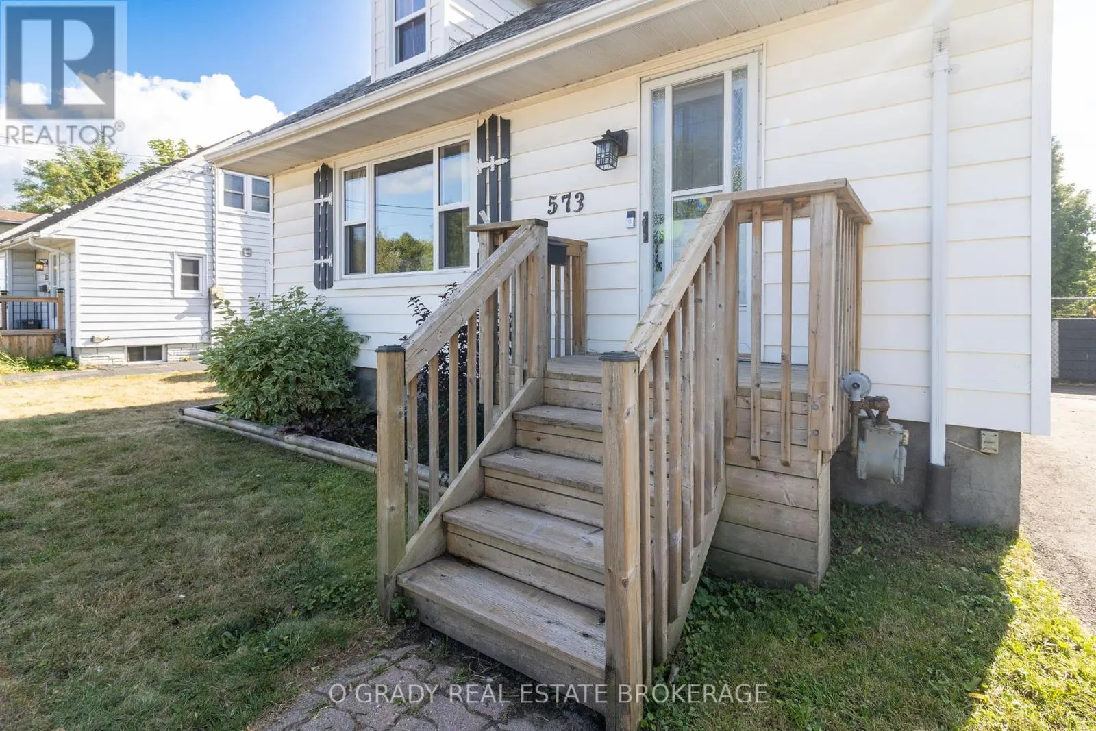 573 EDWARD STREET