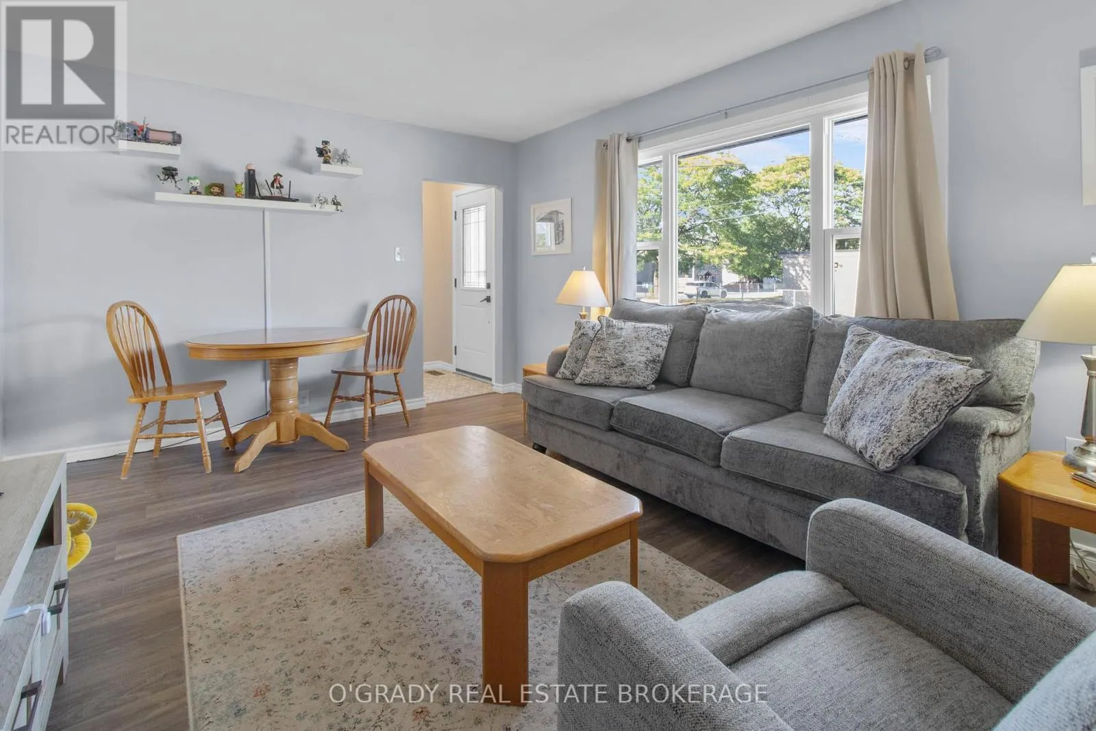 573 EDWARD STREET