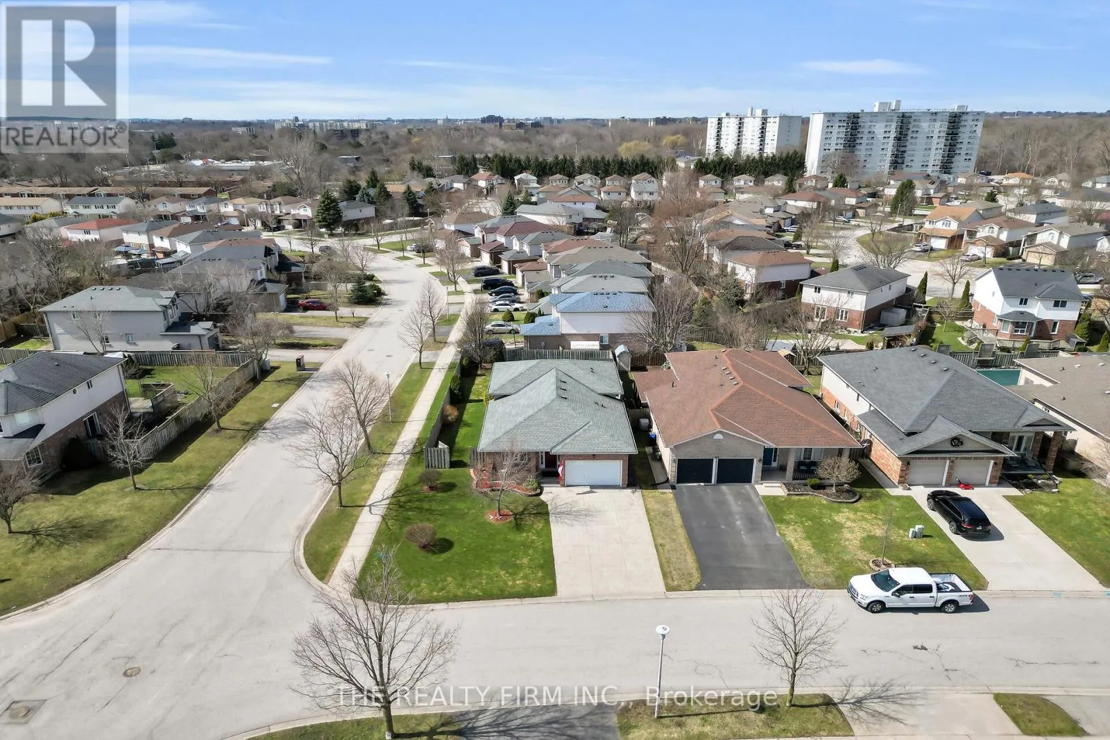 487 FOREST CREEK PLACE