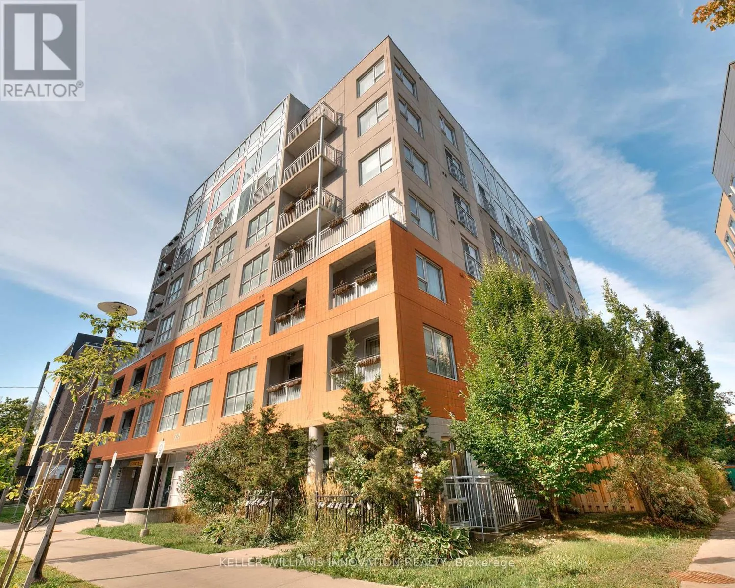 506 - 321 SPRUCE STREET