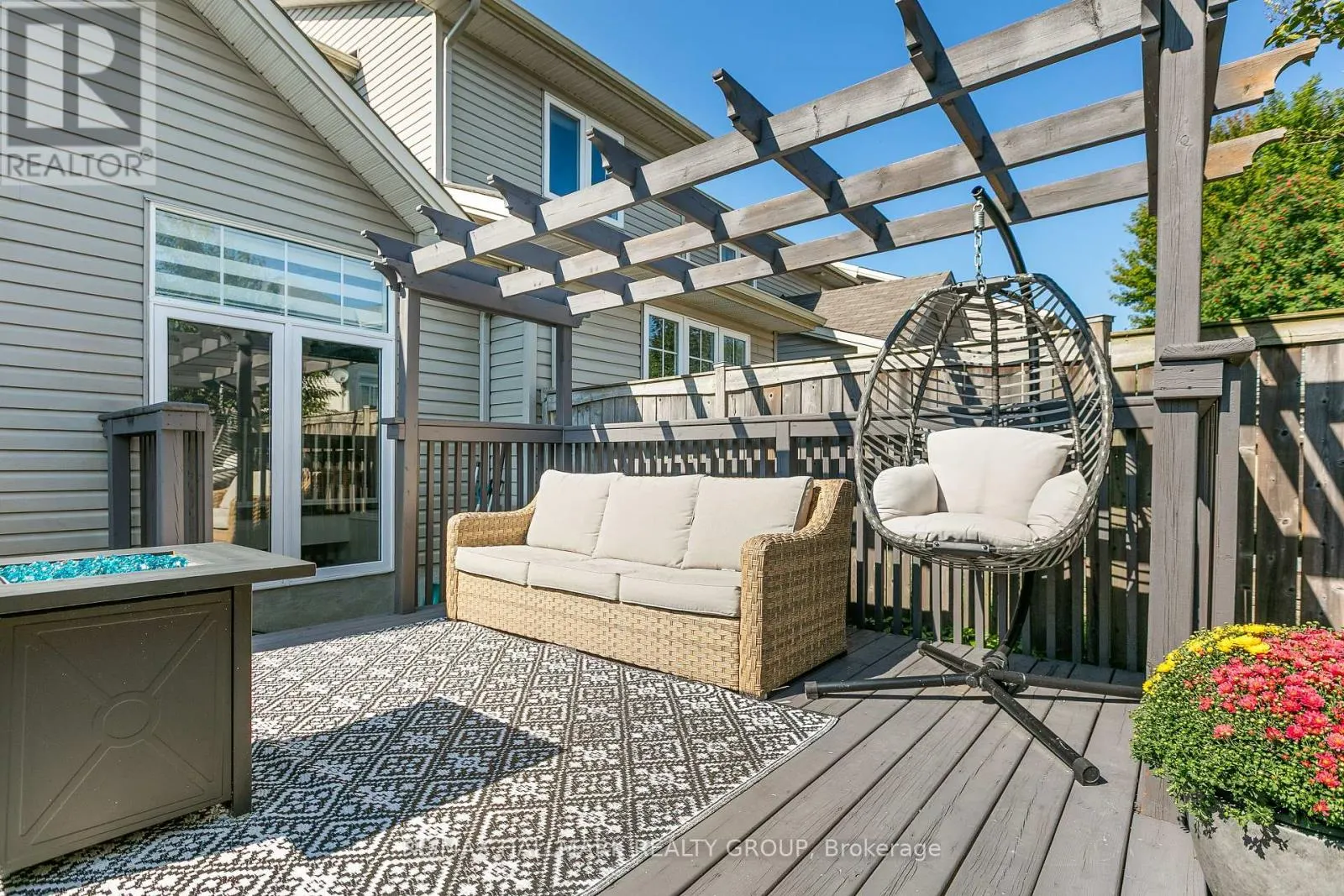 31 SADDLESMITH CIRCLE