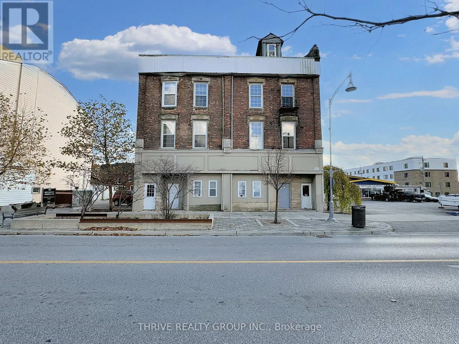 12 - 268 TALBOT STREET, #12