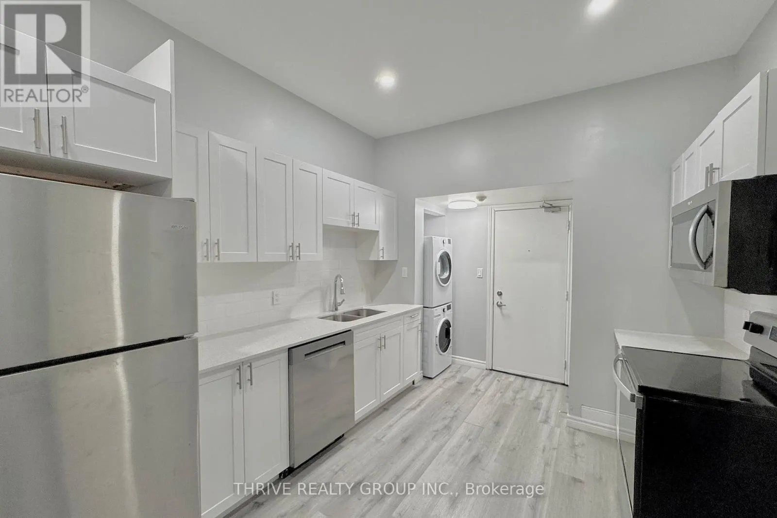 12 - 268 TALBOT STREET, #12