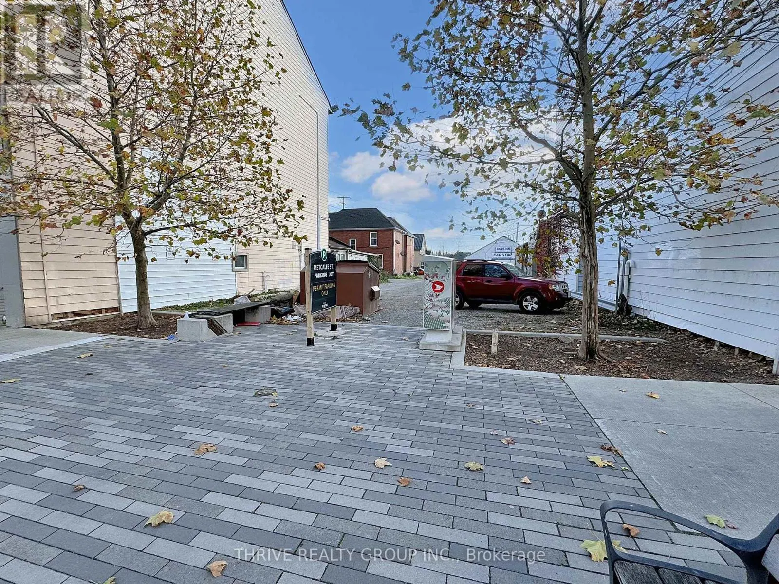12 - 268 TALBOT STREET, #12